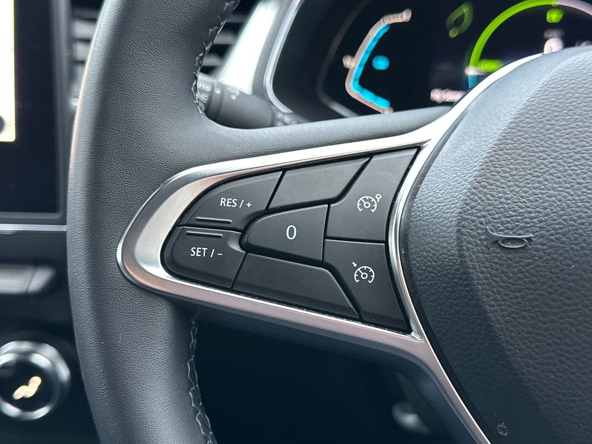 Used Renault Captur 2022 for sale - 77373097: Photo 22