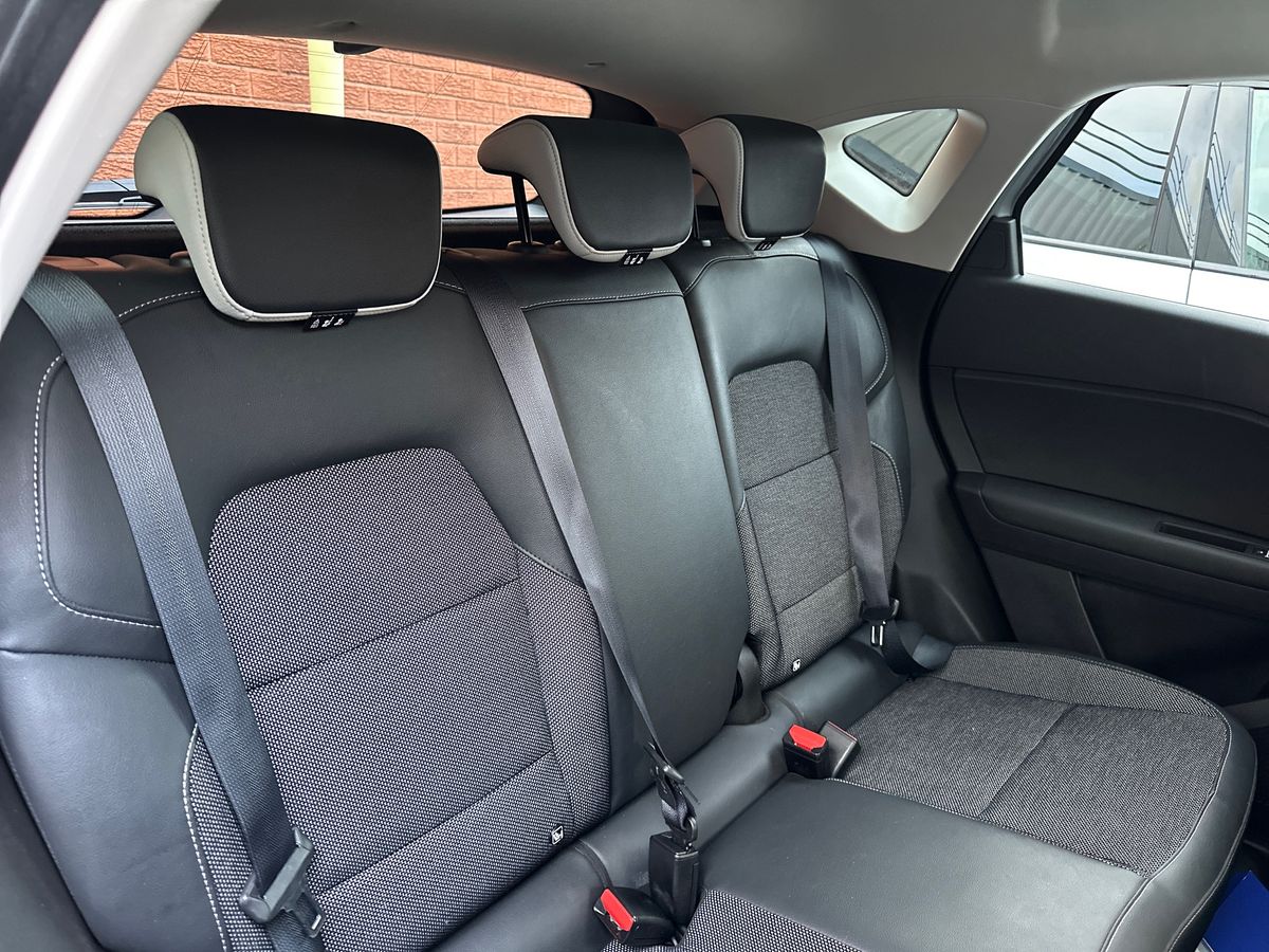 Used Renault Captur 2022 for sale - 77373097: Photo 24