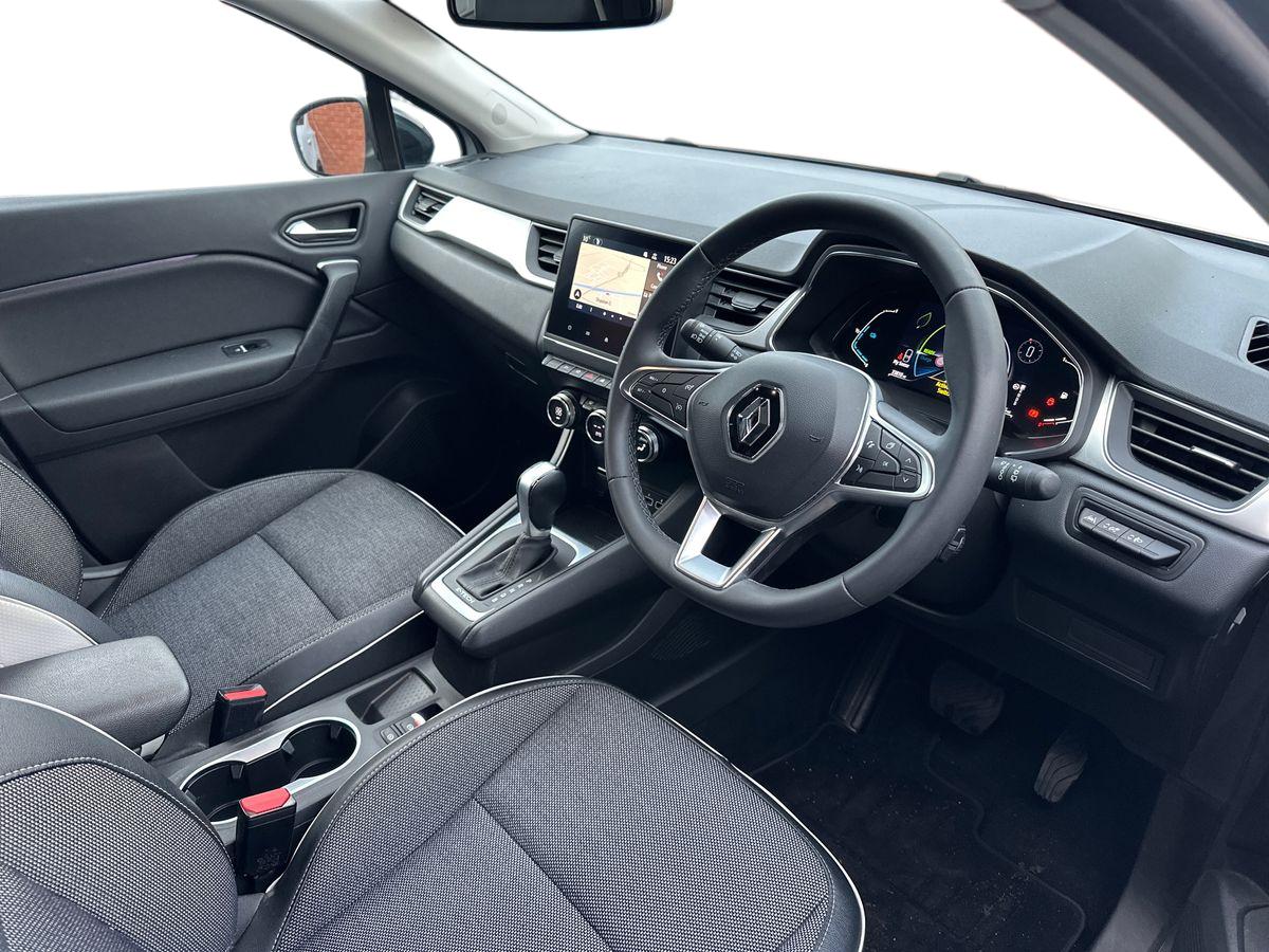 Used Renault Captur 2022 for sale - 77373097: Photo 3