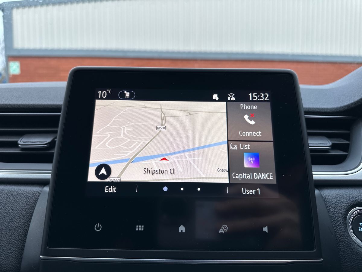 Used Renault Captur 2022 for sale - 77373097: Photo 32