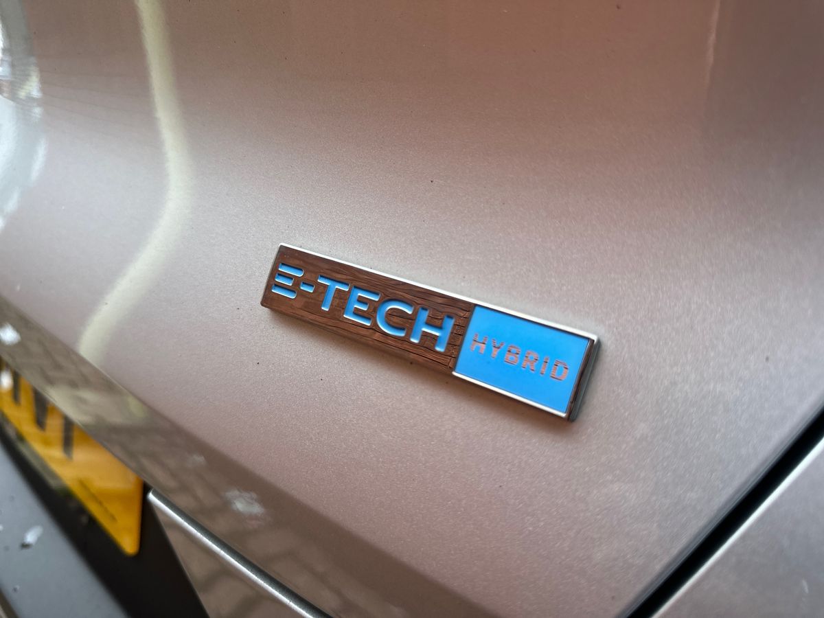 Used Renault Captur 2022 for sale - 77373097: Photo 35