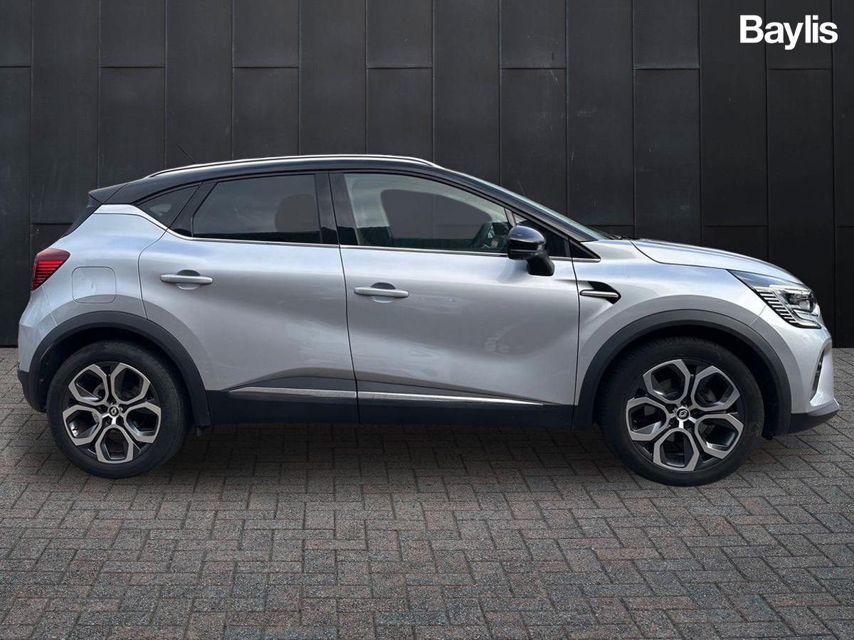 Used Renault Captur 2022 for sale - 77373097: Photo 5