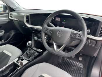 Used Vauxhall Mokka 2021 for sale - 74757134: Photo