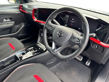 Used Vauxhall Mokka 2022 for sale - 75542538: Photo
