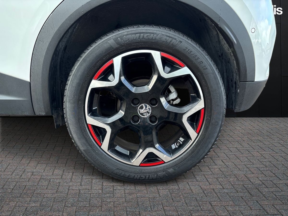 Used Vauxhall Mokka 2022 for sale - 76870503: Photo 11