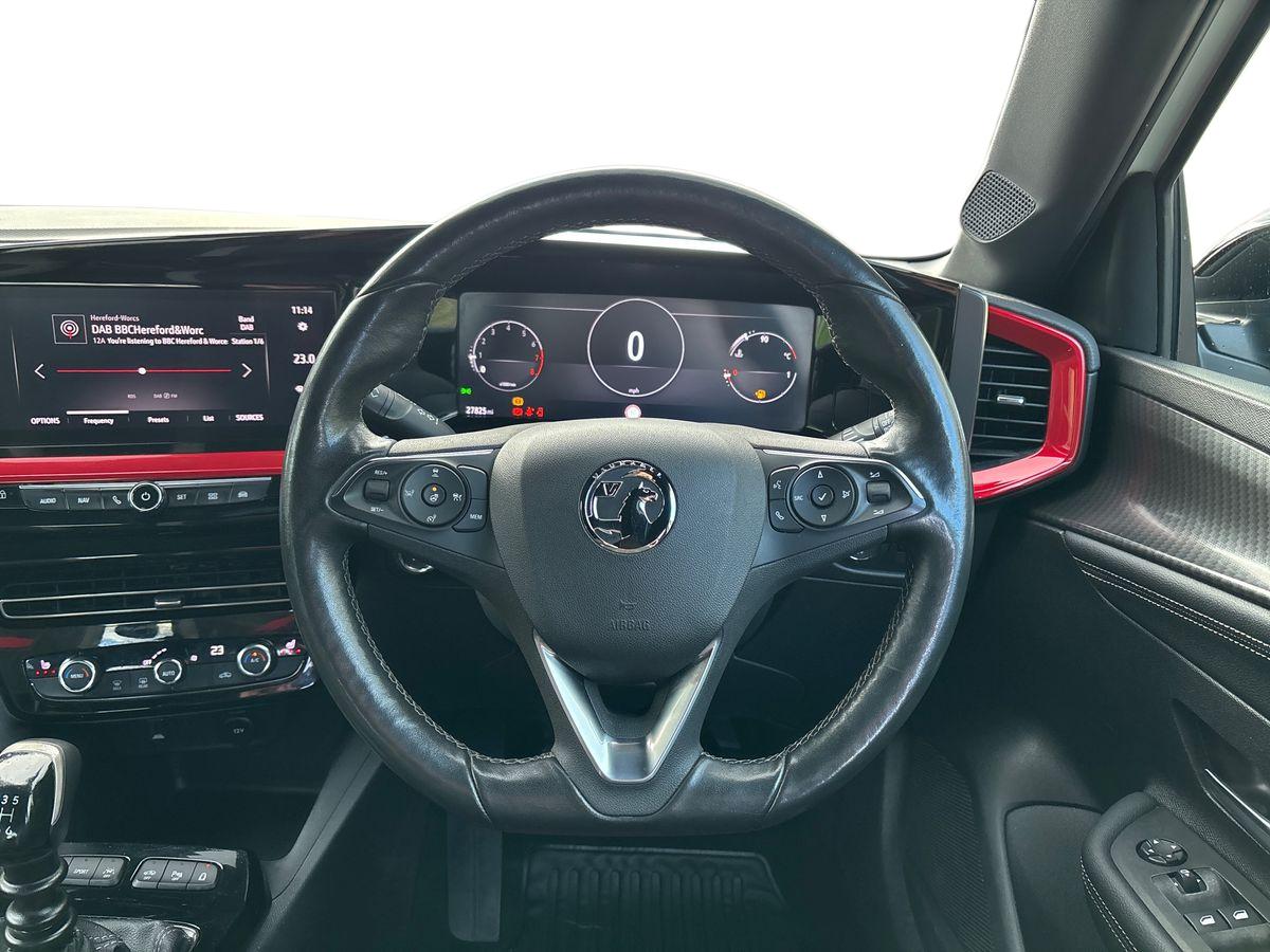 Used Vauxhall Mokka 2022 for sale - 76870503: Photo 12