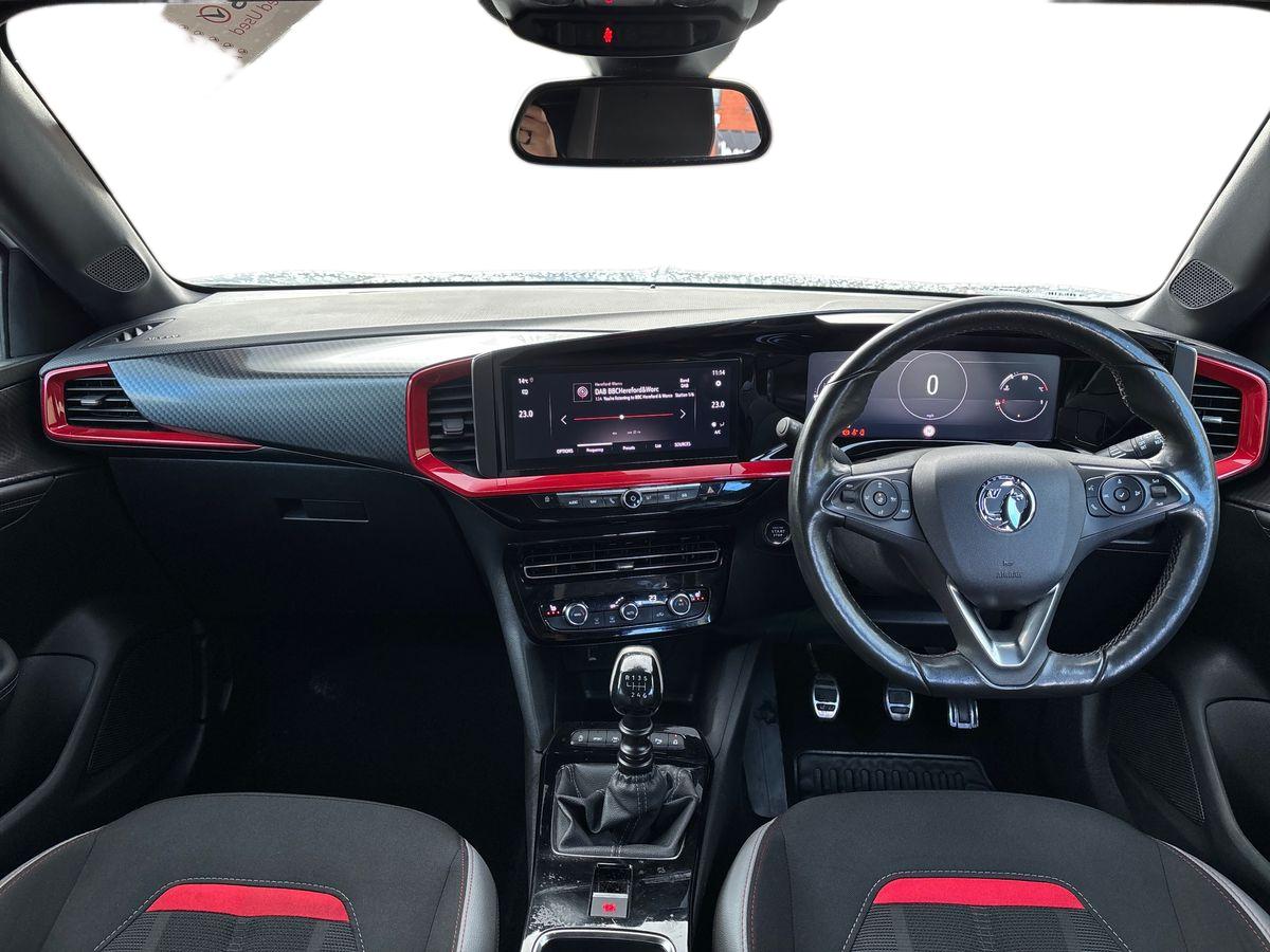 Used Vauxhall Mokka 2022 for sale - 76870503: Photo 13