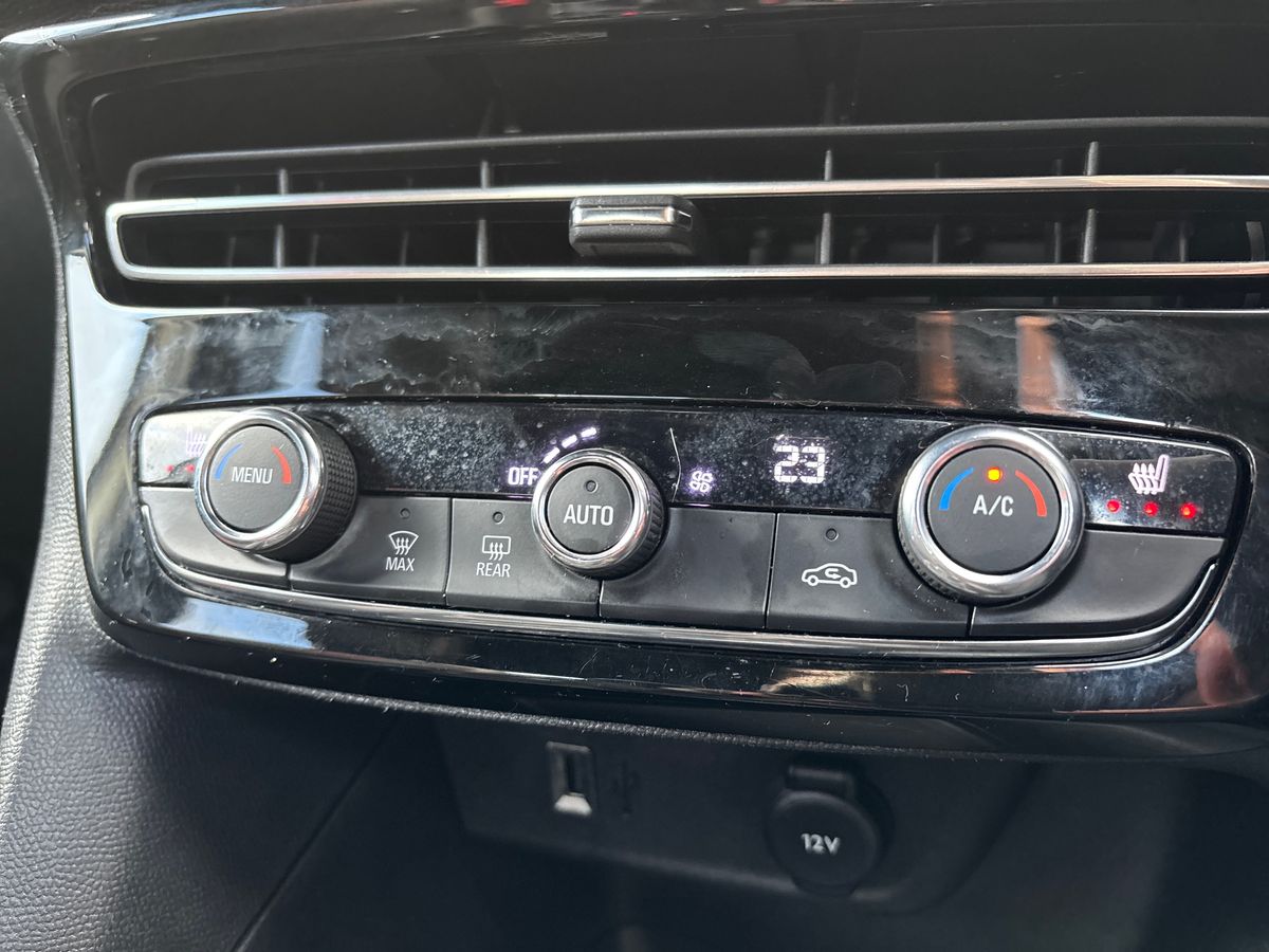 Used Vauxhall Mokka 2022 for sale - 76870503: Photo 16