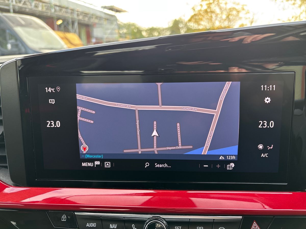 Used Vauxhall Mokka 2022 for sale - 76870503: Photo 19