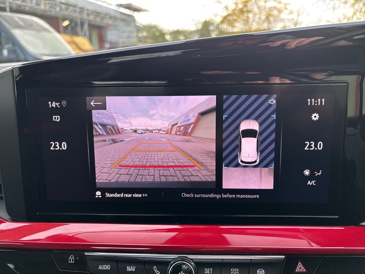 Used Vauxhall Mokka 2022 for sale - 76870503: Photo 20