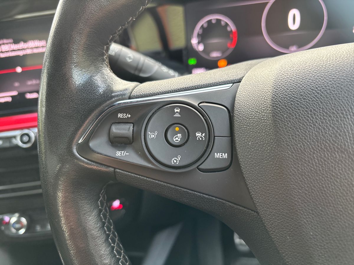 Used Vauxhall Mokka 2022 for sale - 76870503: Photo 22