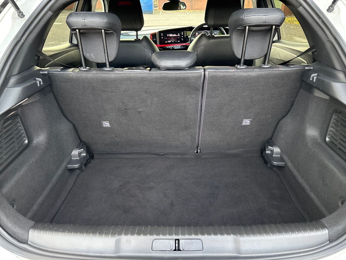 Used Vauxhall Mokka 2022 for sale - 76870503: Photo 25