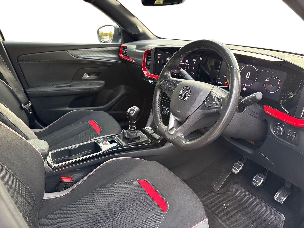 Used Vauxhall Mokka 2022 for sale - 76870503: Photo 3