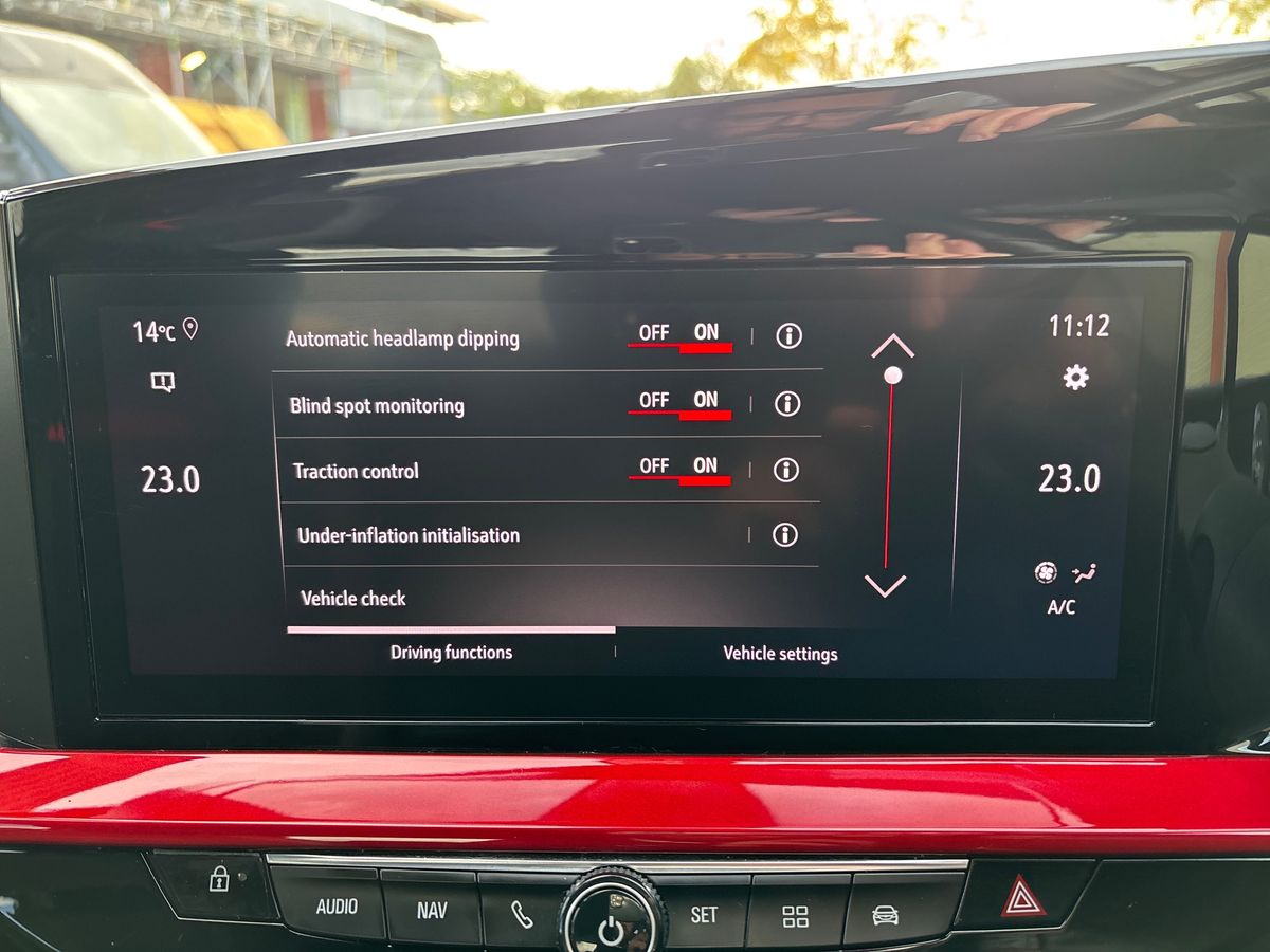 Used Vauxhall Mokka 2022 for sale - 76870503: Photo 32