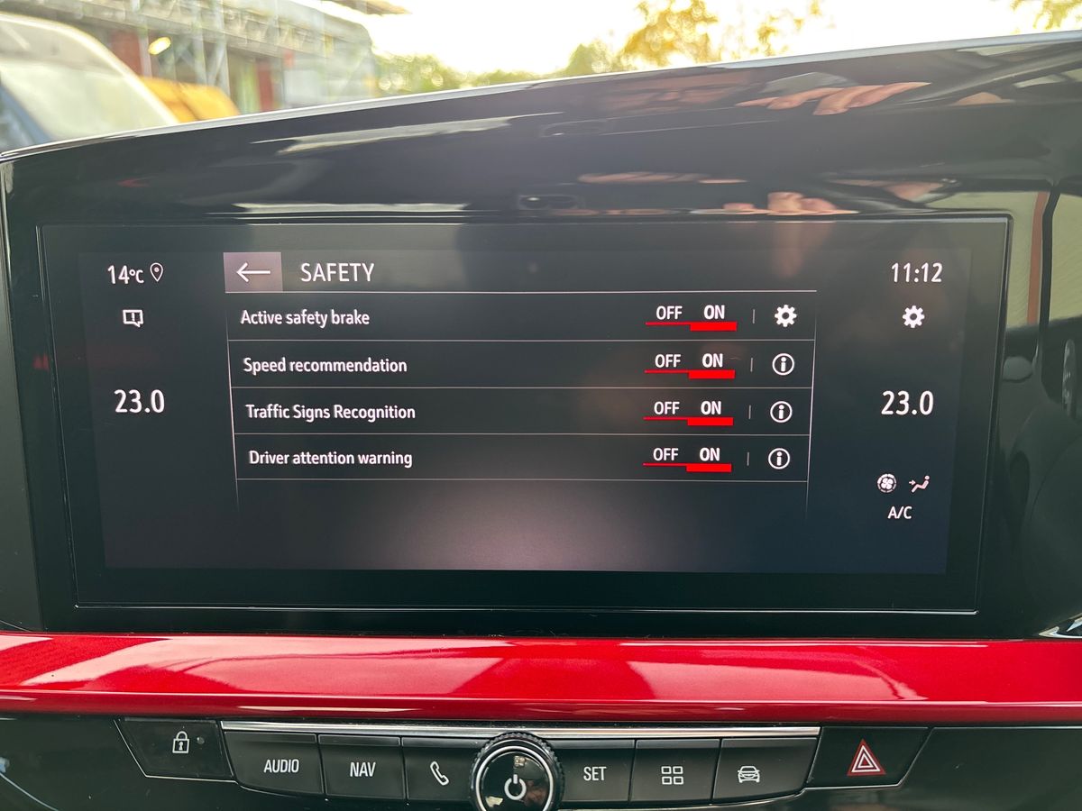 Used Vauxhall Mokka 2022 for sale - 76870503: Photo 33