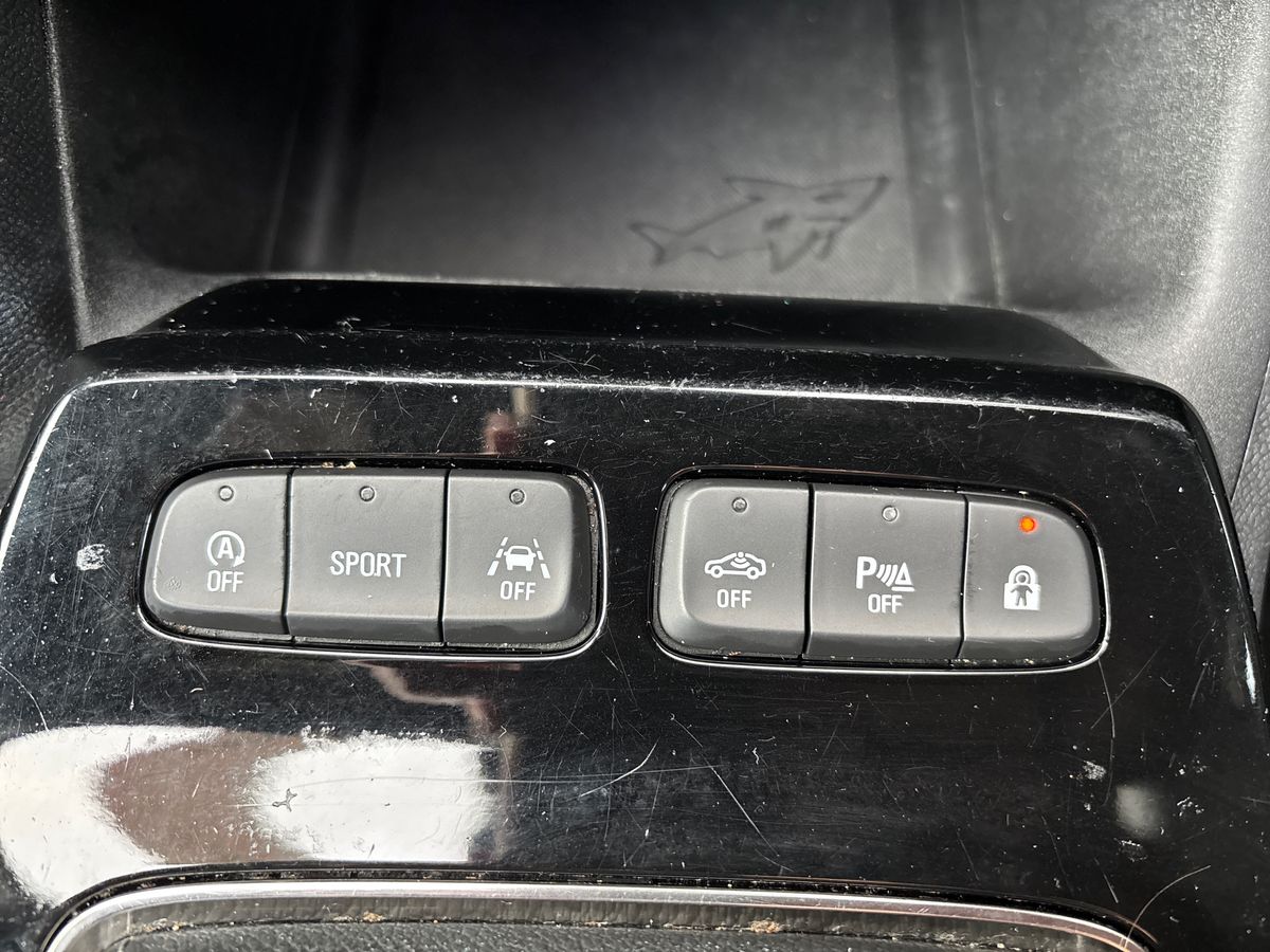 Used Vauxhall Mokka 2022 for sale - 76870503: Photo 38