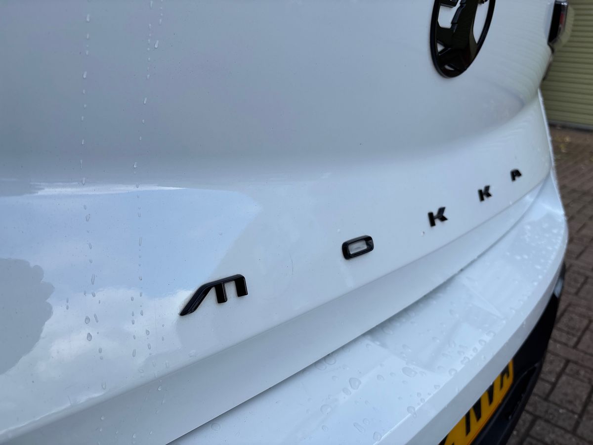 Used Vauxhall Mokka 2022 for sale - 76870503: Photo 41