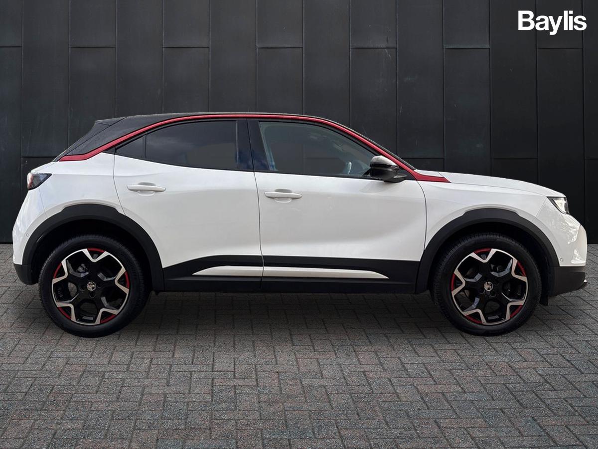 Used Vauxhall Mokka 2022 for sale - 76870503: Photo 5