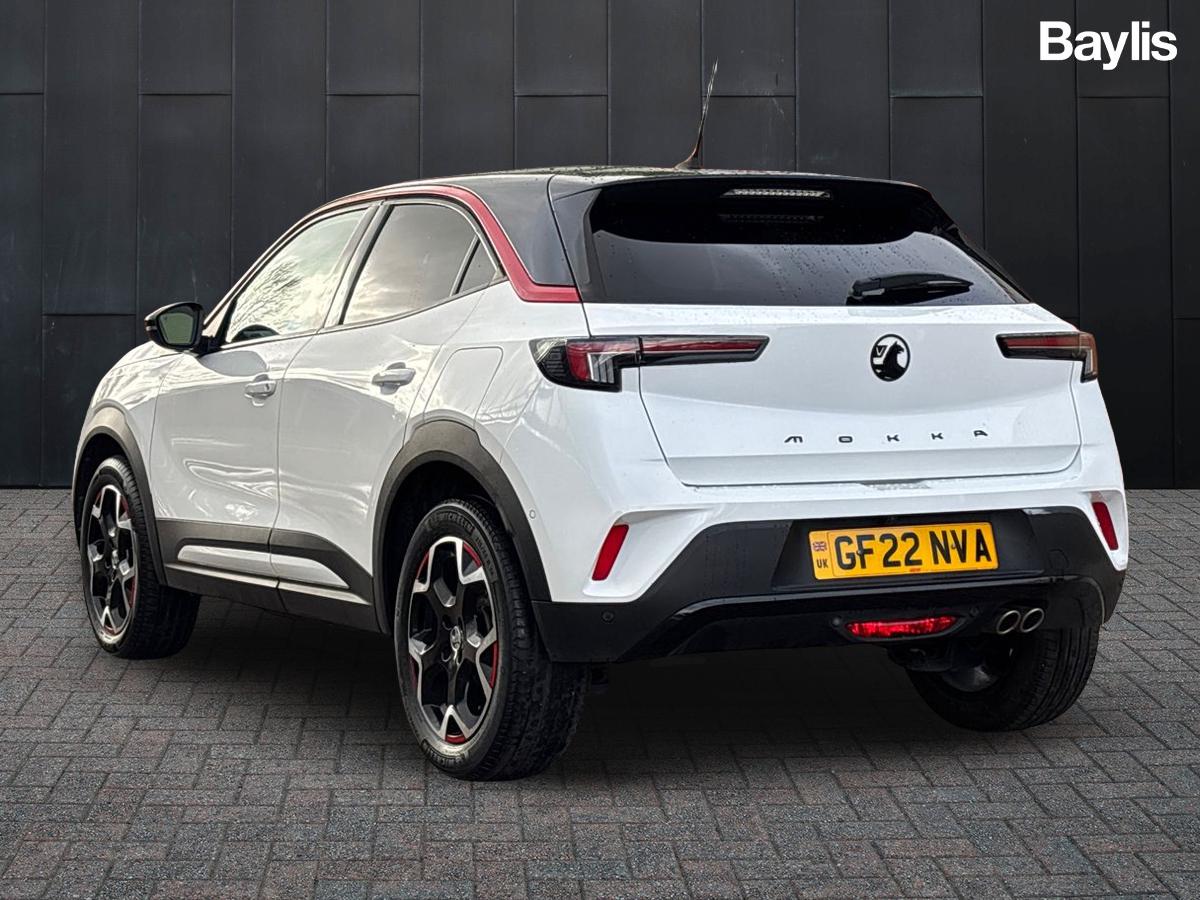 Used Vauxhall Mokka 2022 for sale - 76870503: Photo 7
