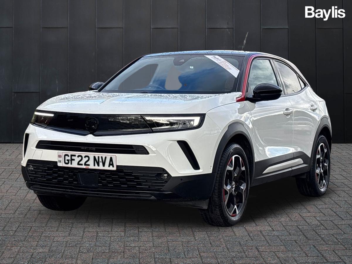 Used Vauxhall Mokka 2022 for sale - 76870503: Photo 9