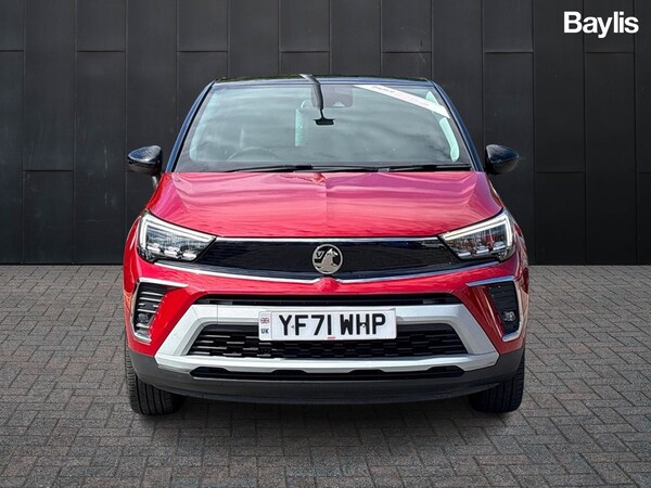 Used Vauxhall Crossland 2022 for sale - 75471386: Photo 10