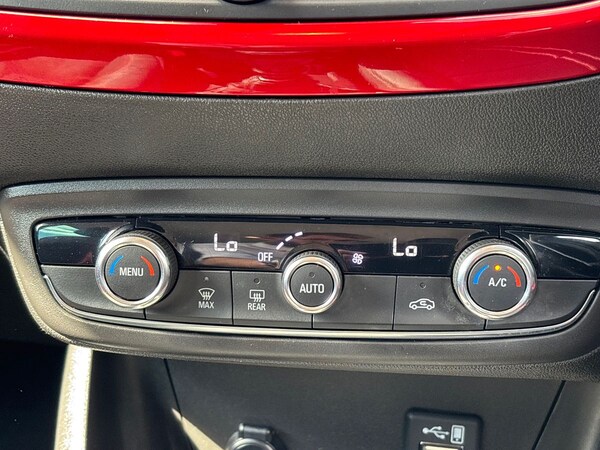 Used Vauxhall Crossland 2022 for sale - 75471386: Photo 16