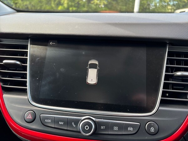 Used Vauxhall Crossland 2022 for sale - 75471386: Photo 20