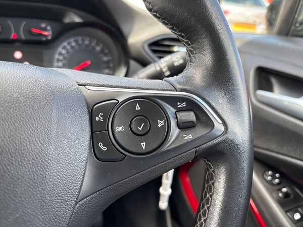 Used Vauxhall Crossland 2022 for sale - 75471386: Photo 23