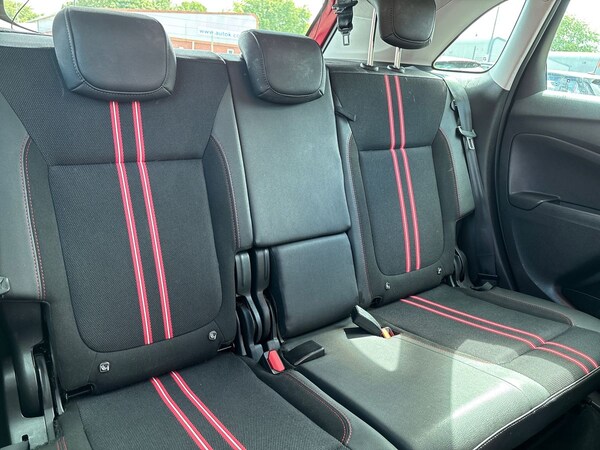Used Vauxhall Crossland 2022 for sale - 75471386: Photo 24