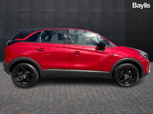 Used Vauxhall Crossland 2022 for sale - 75471386: Photo 5