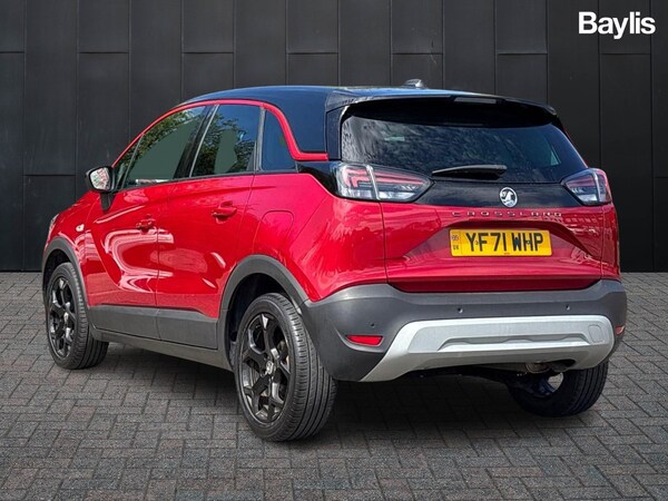 Used Vauxhall Crossland 2022 for sale - 75471386: Photo 7