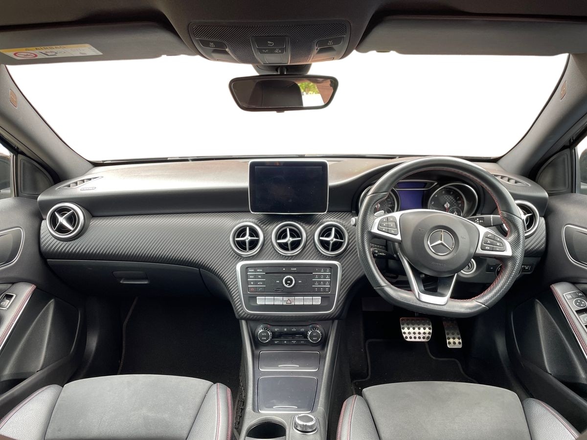 Used Mercedes-Benz A-Class 2016 for sale - 76647851: Photo 13