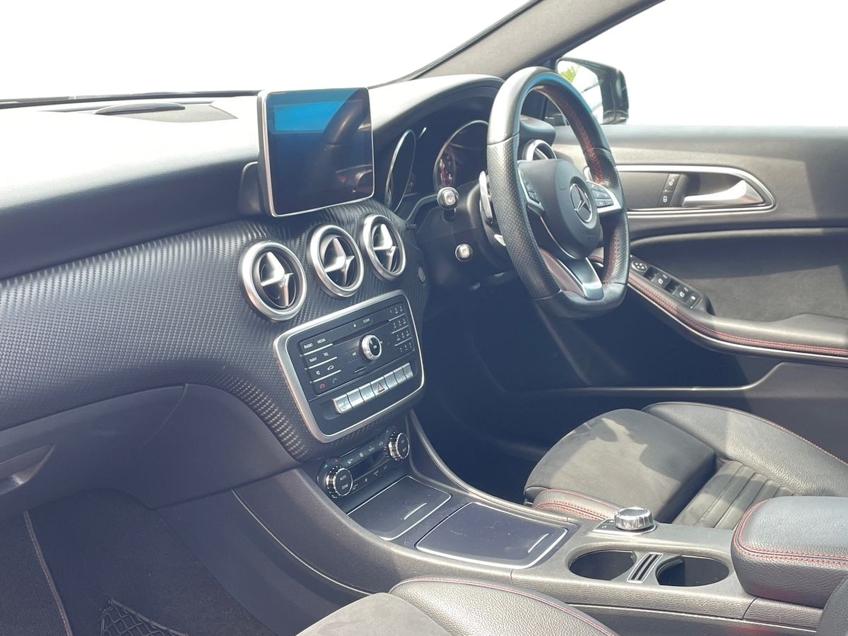 Used Mercedes-Benz A-Class 2016 for sale - 76647851: Photo 14