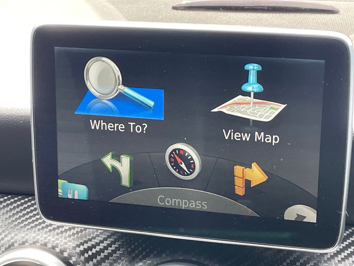 Used Mercedes-Benz A-Class 2016 for sale - 76647851: Photo 19