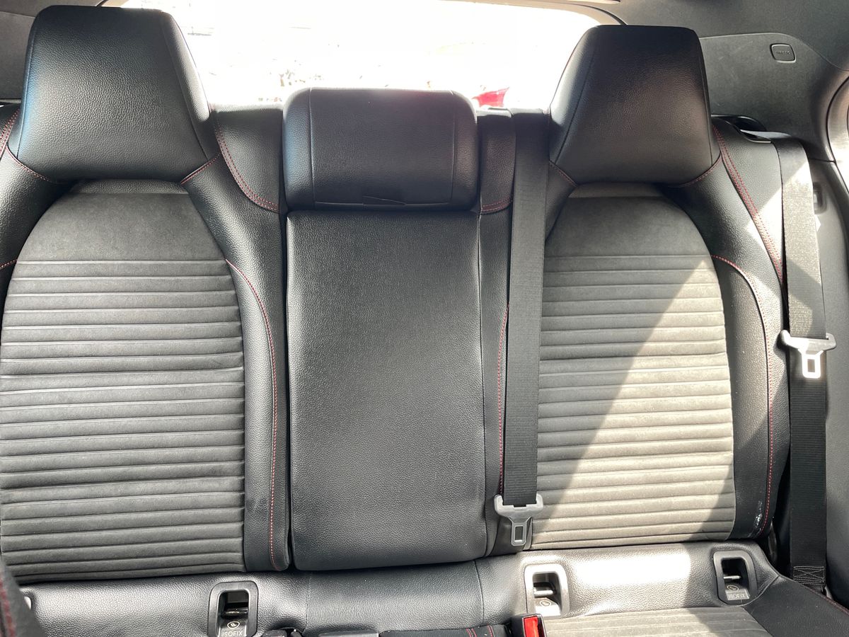 Used Mercedes-Benz A-Class 2016 for sale - 76647851: Photo 24