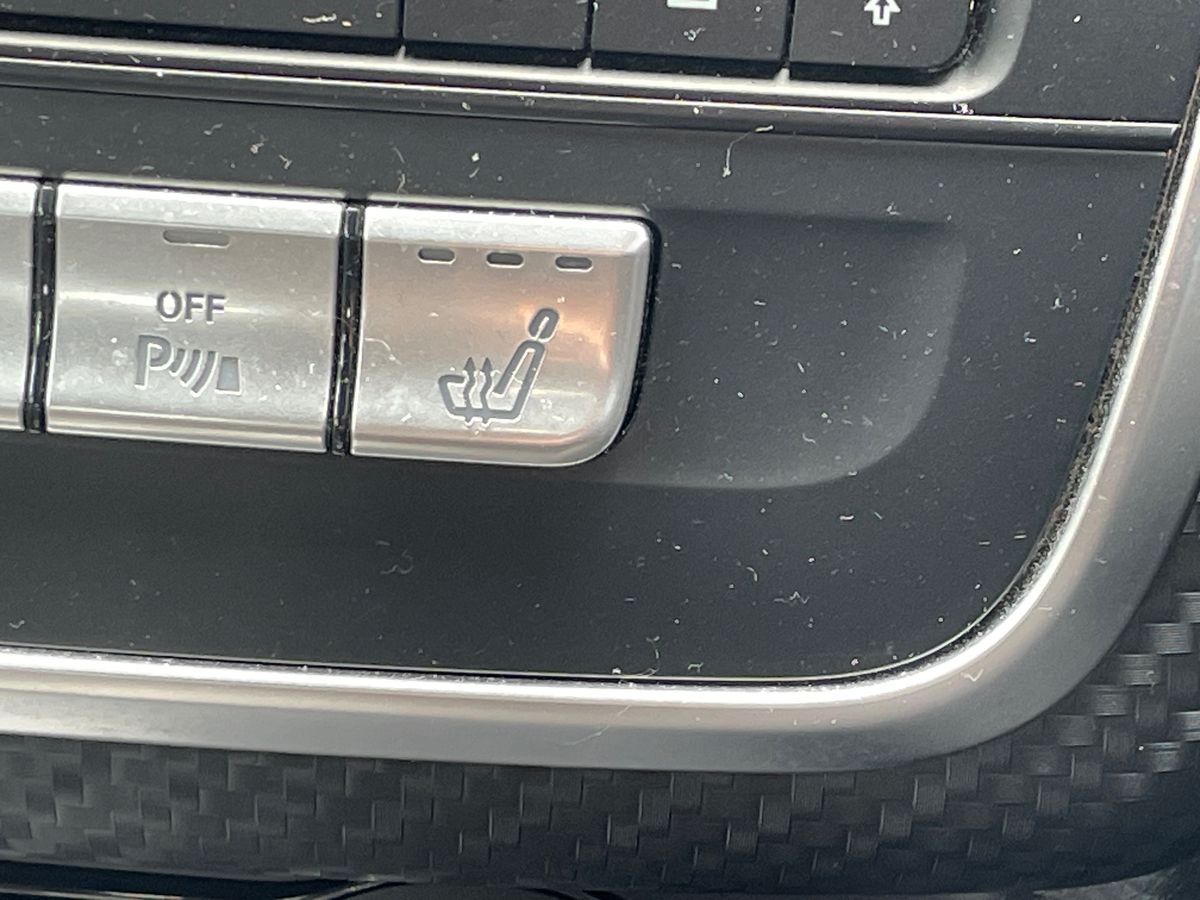 Used Mercedes-Benz A-Class 2016 for sale - 76647851: Photo 33