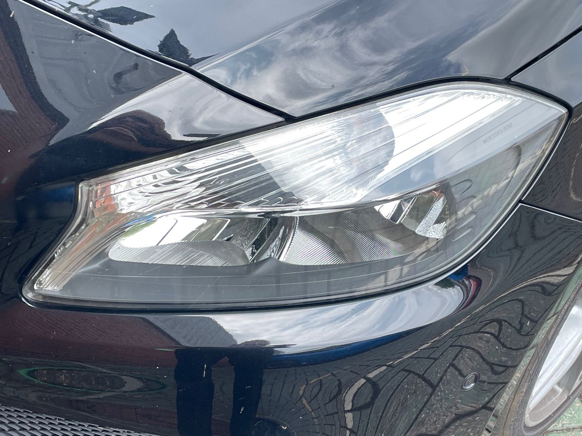 Used Mercedes-Benz A-Class 2016 for sale - 76647851: Photo 38