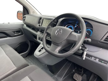 Used Vauxhall Vivaro Life 2022 for sale - 76355048: Photo