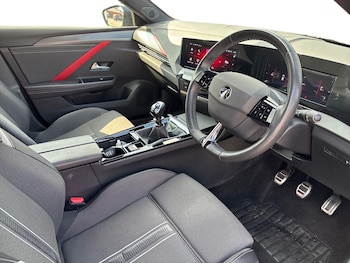Used Vauxhall Astra 2022 for sale - 75471378: Photo