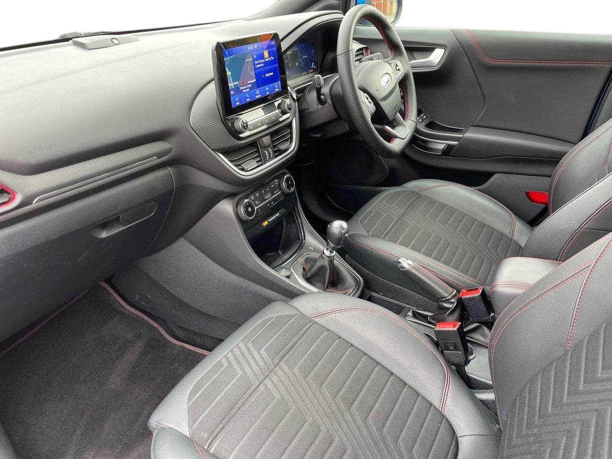 Used Ford Puma 2022 for sale - 76297487: Photo 14