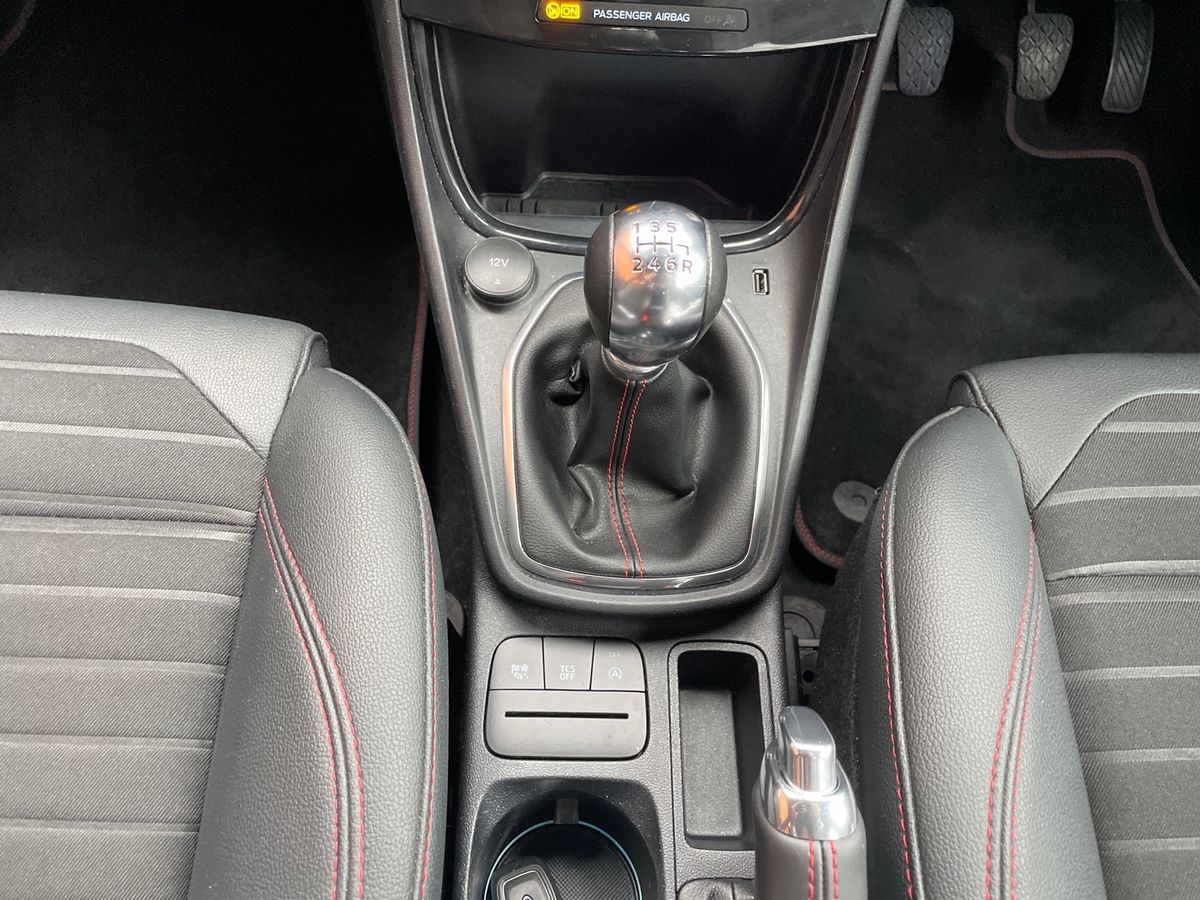 Used Ford Puma 2022 for sale - 76297487: Photo 15