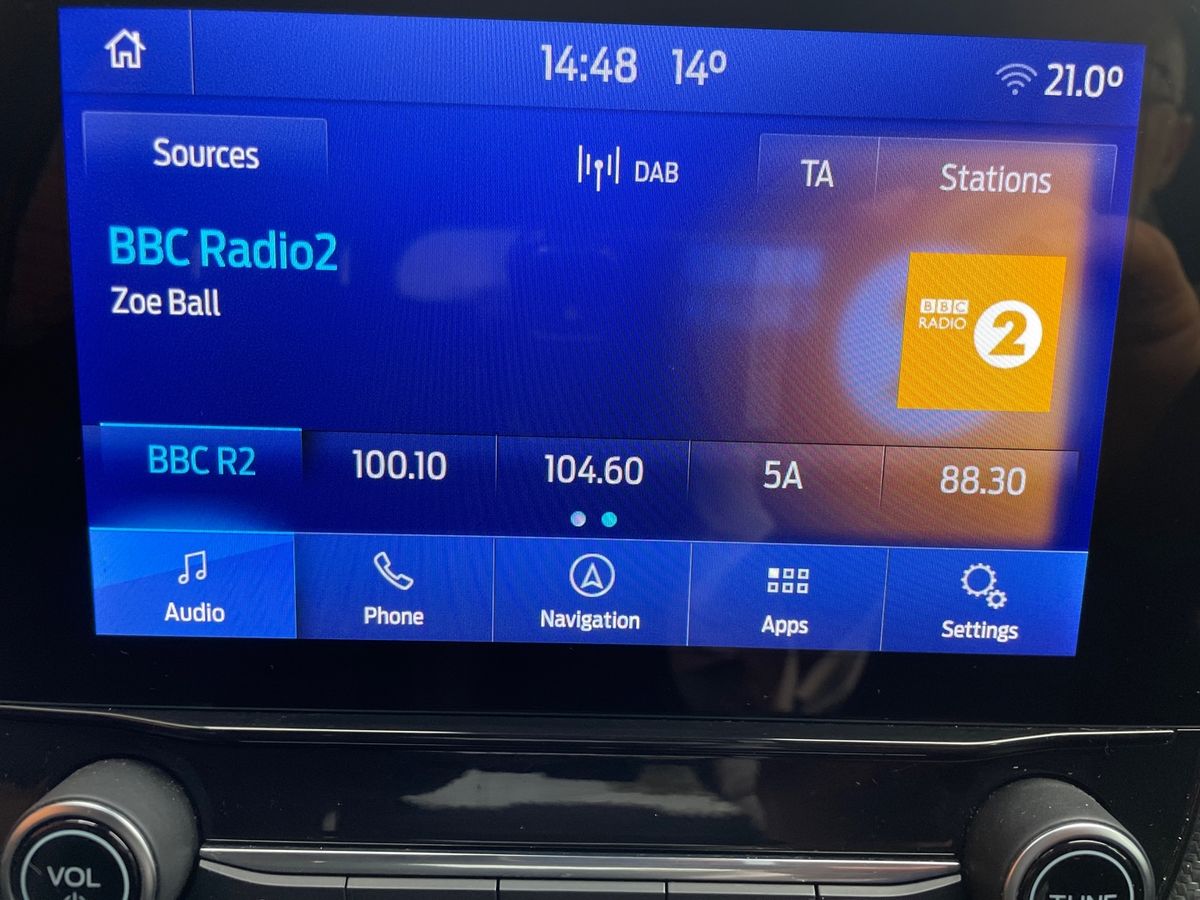 Used Ford Puma 2022 for sale - 76297487: Photo 18