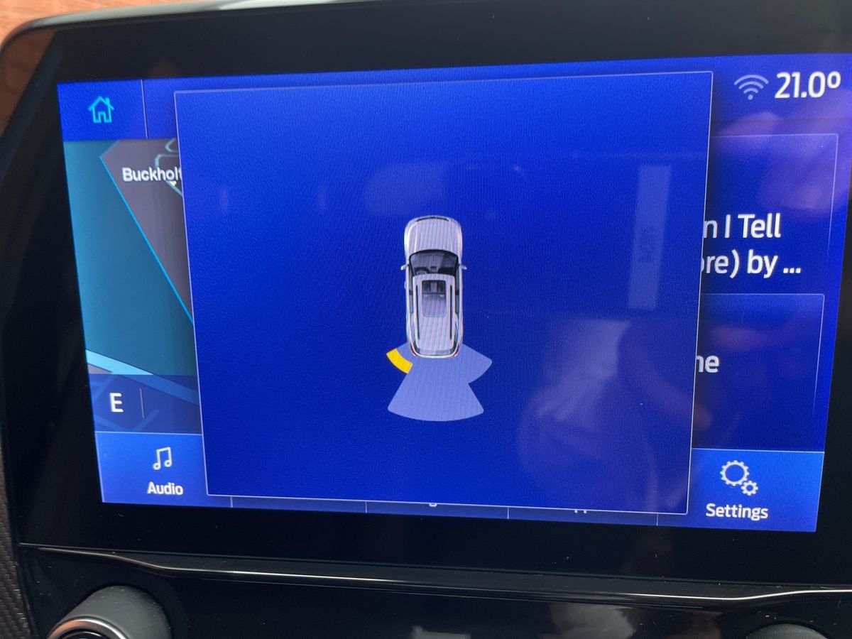 Used Ford Puma 2022 for sale - 76297487: Photo 20