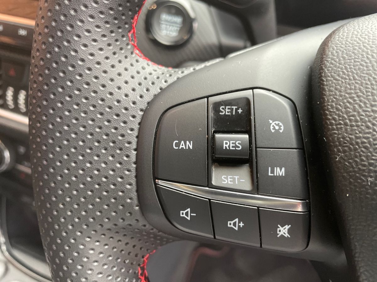 Used Ford Puma 2022 for sale - 76297487: Photo 22