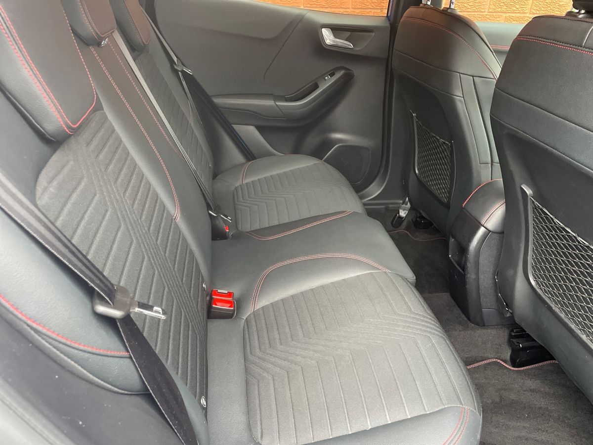 Used Ford Puma 2022 for sale - 76297487: Photo 26
