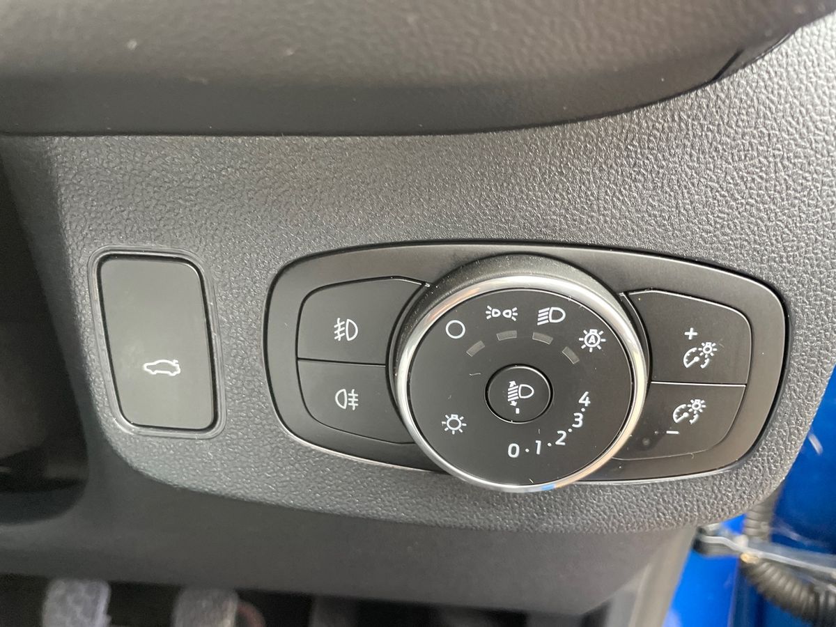 Used Ford Puma 2022 for sale - 76297487: Photo 27