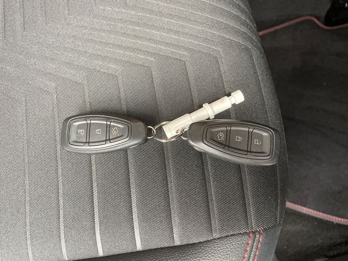 Used Ford Puma 2022 for sale - 76297487: Photo 28