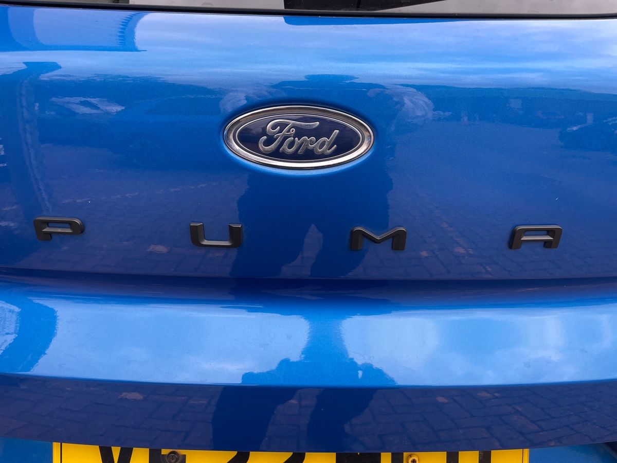 Used Ford Puma 2022 for sale - 76297487: Photo 31