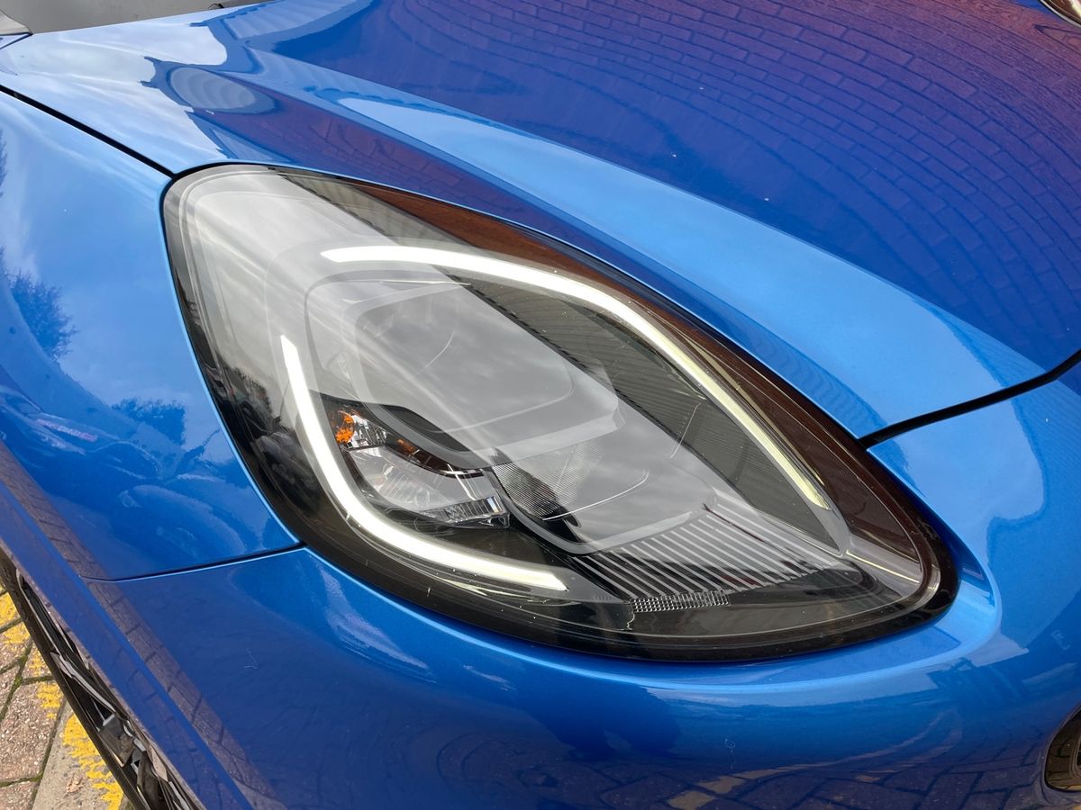 Used Ford Puma 2022 for sale - 76297487: Photo 33