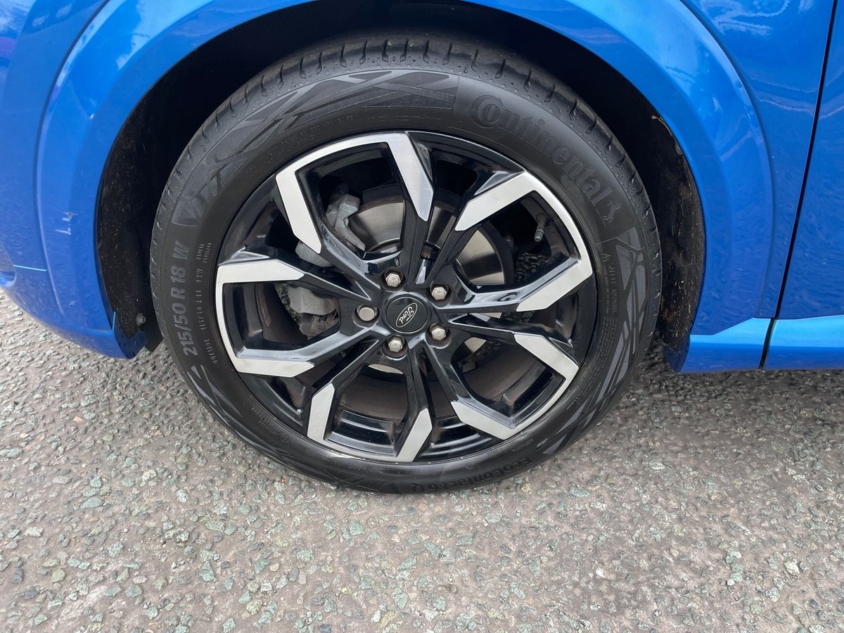 Used Ford Puma 2022 for sale - 76297487: Photo 34